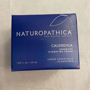 Naturopathica Calendula Essential Hydrating Cream. 1.7 oz.